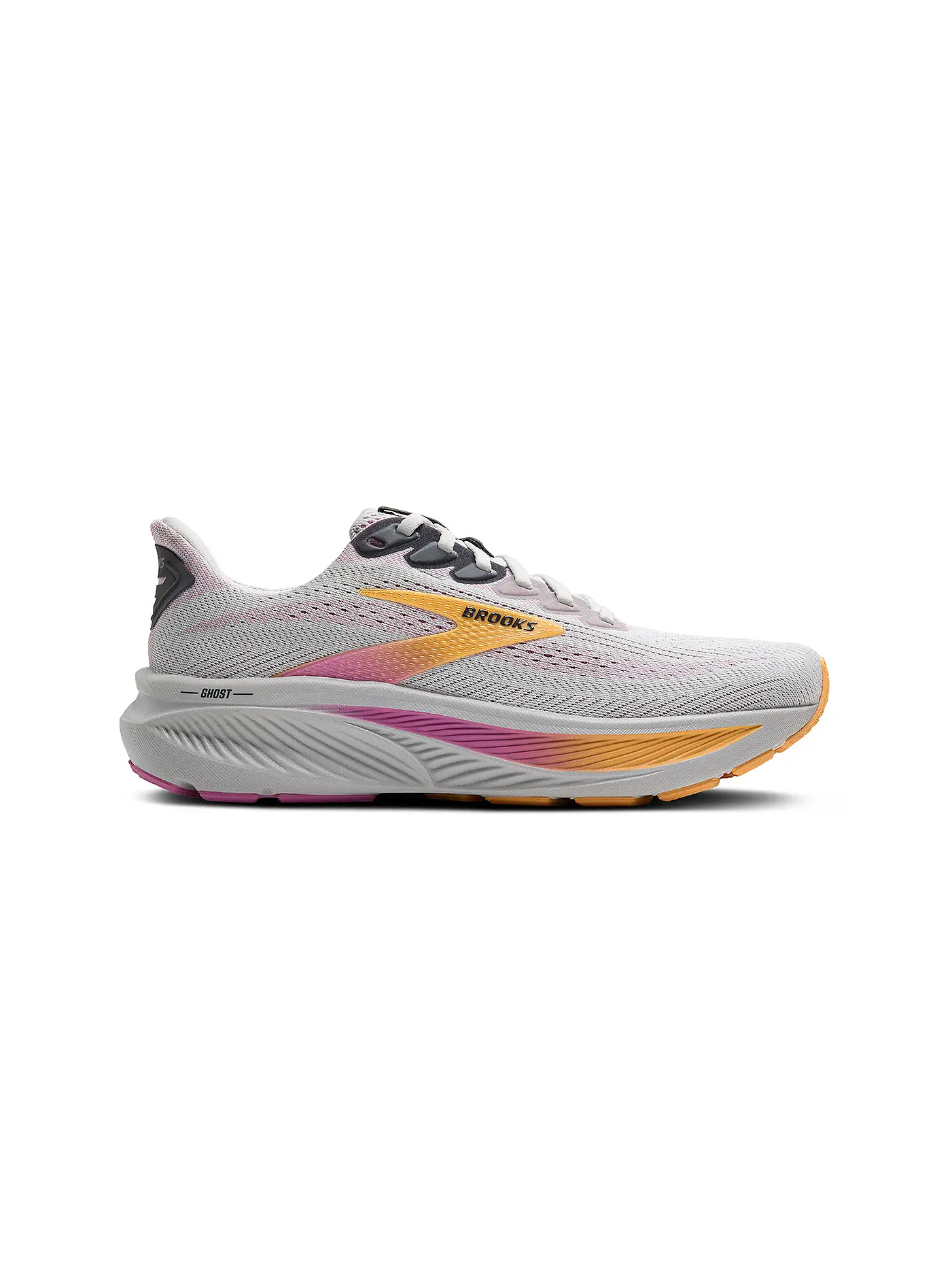 BROOKS | Damen Laufschuhe Ghost 17 | 